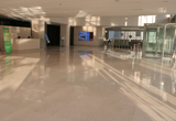 J.W. PHARMACY HEAD OFFICE LOBBY- KOREA